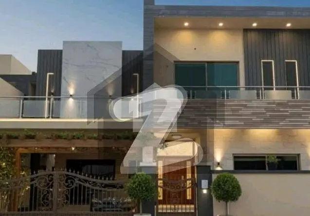 A Gorgeous Prime Location House For Sale In Askari 6