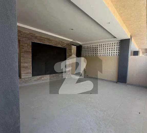 A Gorgeous Prime Location House For Sale In Askari 6